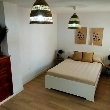 Apartmán Apartamento El Limonero Jerez de la Frontera Exteriér fotografie