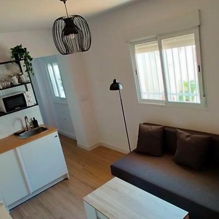 Apartmán Apartamento El Limonero Jerez de la Frontera Exteriér fotografie