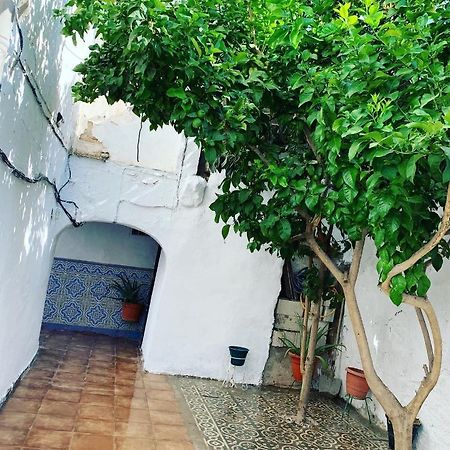 Apartmán Apartamento El Limonero Jerez de la Frontera Exteriér fotografie