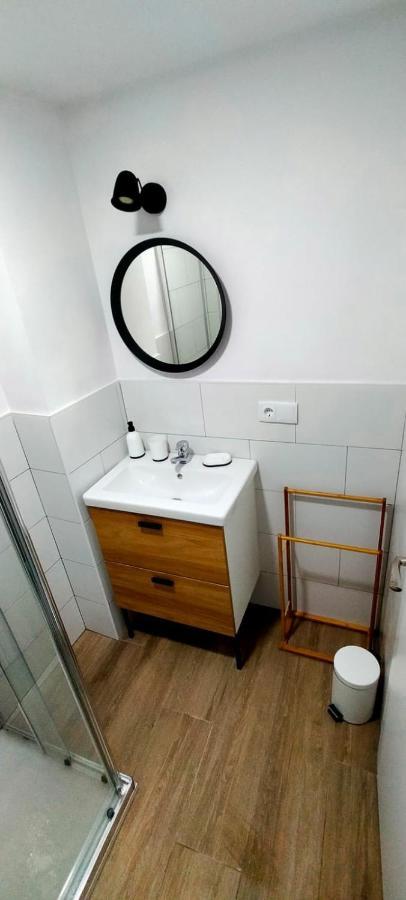 Apartmán Apartamento El Limonero Jerez de la Frontera Exteriér fotografie