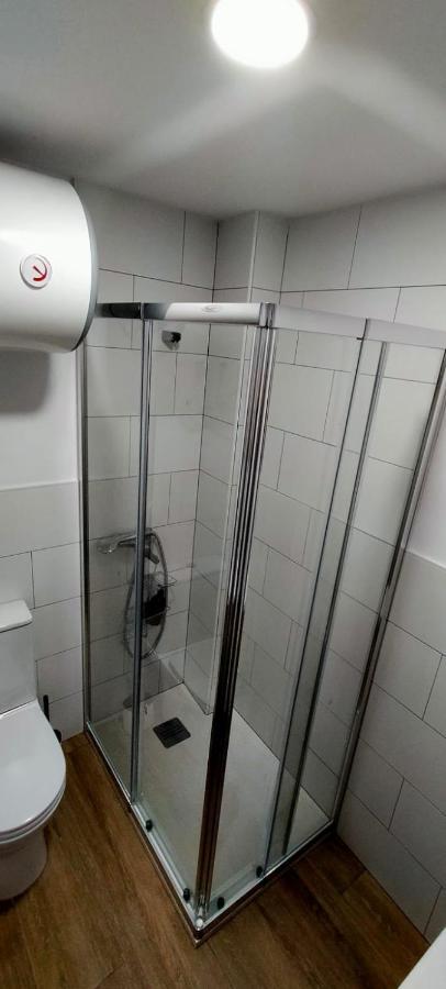 Apartmán Apartamento El Limonero Jerez de la Frontera Exteriér fotografie